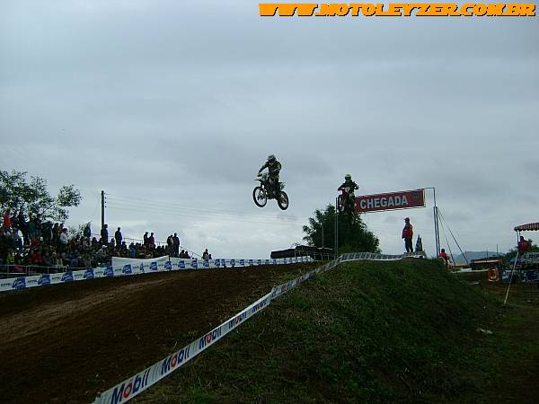 MOTOCORSS 400